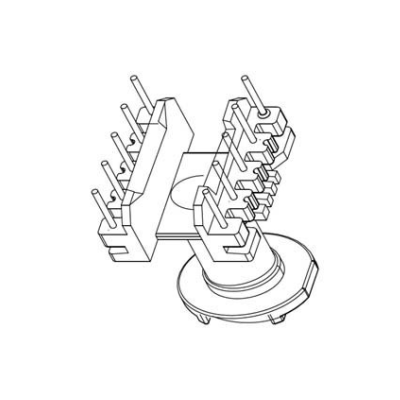 ECO-2019立式5+5P