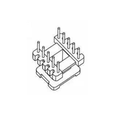 EE-12.7立式5+5P