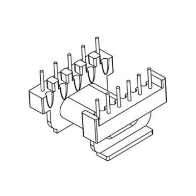 EPC-2501卧式6+5P