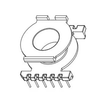 POT-4020-4立式6+6P