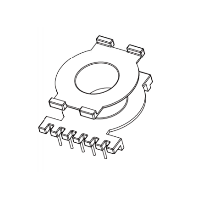 POT-4022立式5+0P