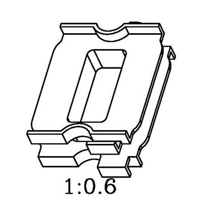 LK-2519-2/EQ-25(底座PIN)