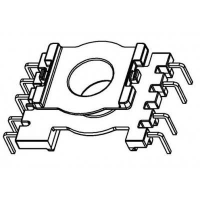 LK-2812/EQ-28立式(5+4PIN)