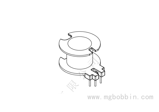 RM-0903 立式3+3PIN