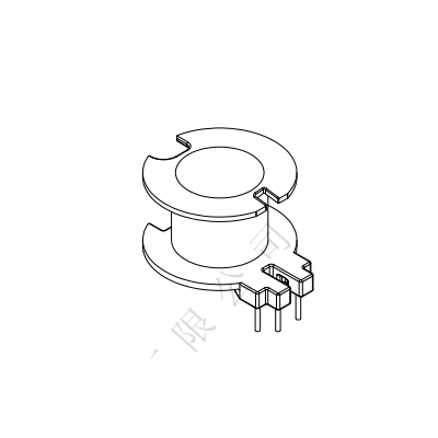 RM-0903 立式3+3PIN