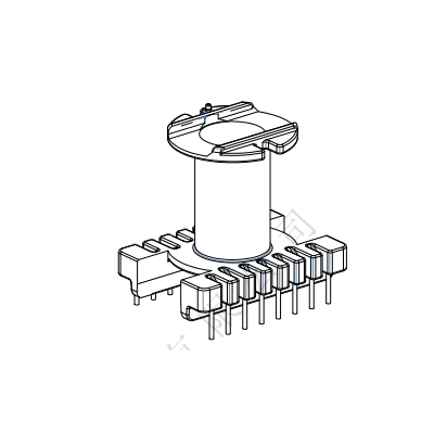 ER-4201  立式8+8PIN