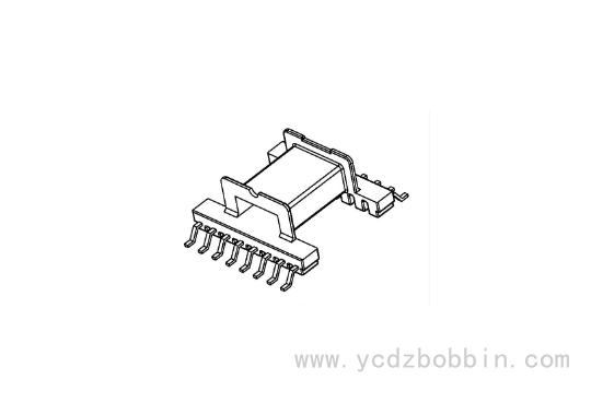 EFD-2005卧式(8+8PIN)