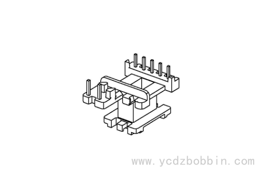 EI-1702 立式(5+2PIN)