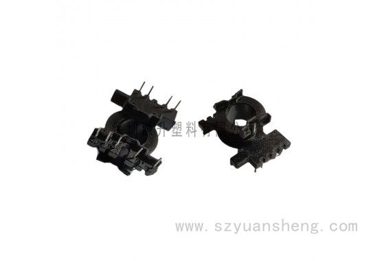 PQ2620(5+6)高频变压器骨架磁芯电源充电器开关铁壳配件线圈BOBBIN图5
