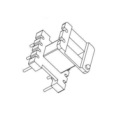 EE-1303-3立式3+3P