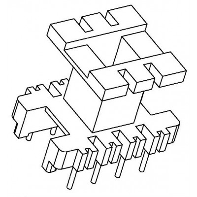 金达成-EI-2504/EI25立式(4+4)PIN