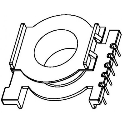 金达成-EQ-4021/EQ40立式(6+6)PIN