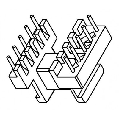 QJL-1608D(5+5)P
