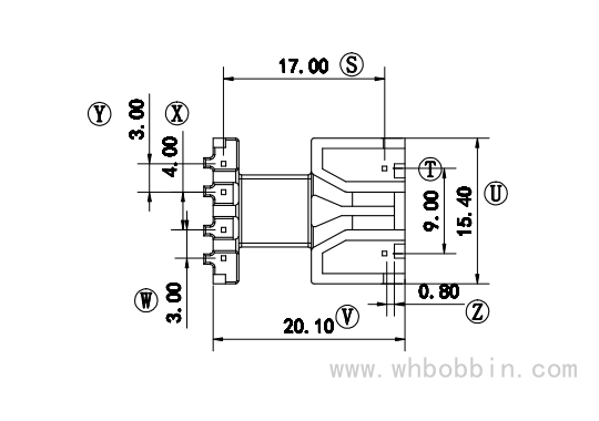 WH-EM15B（4+2）