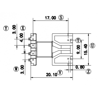 WH-EM15B（4+2）