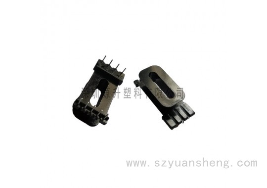 ED2027(5+4)高频变压器骨架磁芯电源充电器开关铁壳配件线圈BOBBIN图5