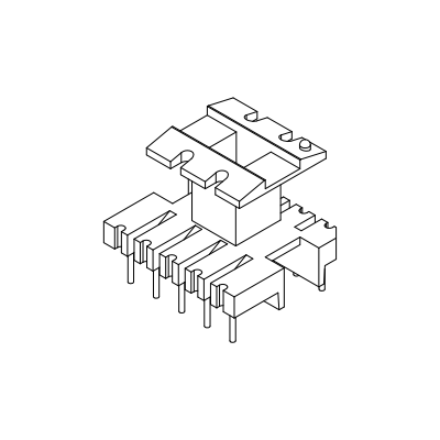 EE-2518立式5+5P