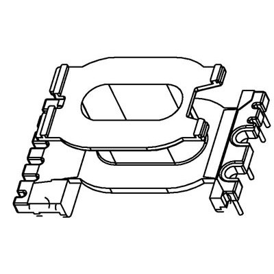 ATQ-2702/ATQ27卧式(6+4PIN)