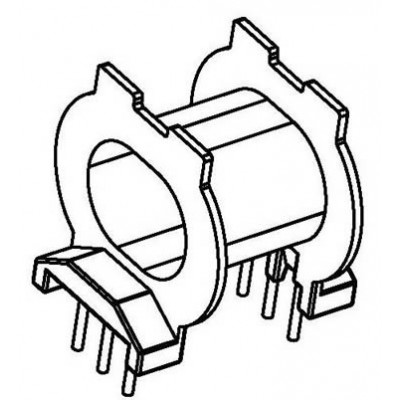 ATQ-2218/ATQ22卧式(3+3PIN)