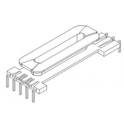 edr-2609/edr26立式(5+3pin)