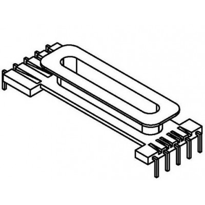 EDR-2809-1/EDR28立式(5+5PIN)