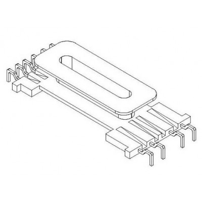 EDR-3001-1/EDR30立式(4+6PIN)