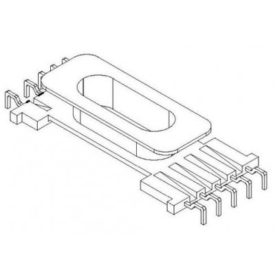 EDR-3001-2/EDR30立式(5+5PIN)