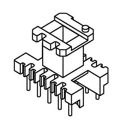 EI-2201/EI22立式(5+5PIN)