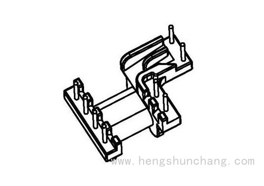 EPC-1301-1/EPC13卧式(4+2+2PIN)