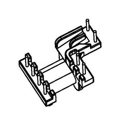 EPC-1301-1/EPC13卧式(4+2+2PIN)