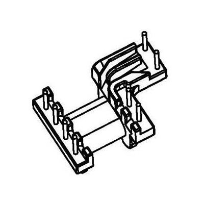 EPC-1301-2/EPC13卧式(4+2+2PIN)