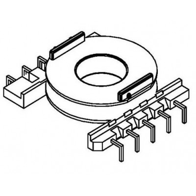 EQ-3001-1/EQ30立式(5+5PIN)