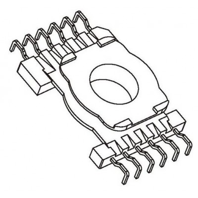 EQ-3302/EQ33立式(6+6PIN)