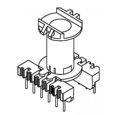 ER-2829-1/ER28立式(6+6PIN)