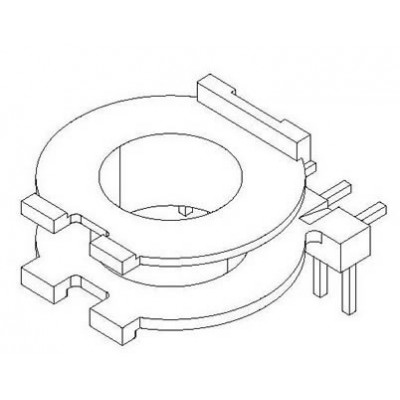 POT-2501/POT25立式(5+6PIN)