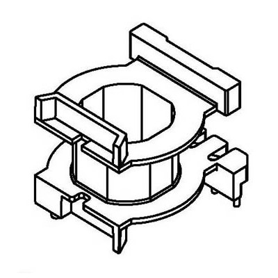 POT-2505/POT25立式(5+0PIN)