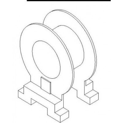 POT-3001/POT30卧式(5+5PIN)