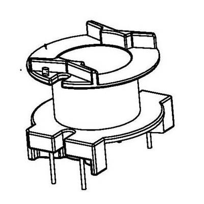 PQ-2605/PQ26立式(2+2PIN)