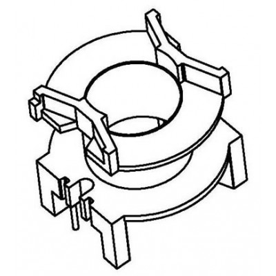 PQ-3204/PQ32立式(2+2PIN)