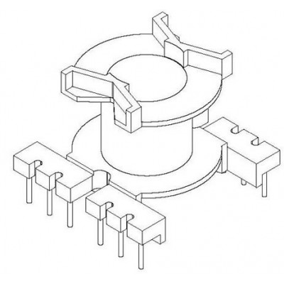 PQ-3220/PQ32立式(6+6PIN)