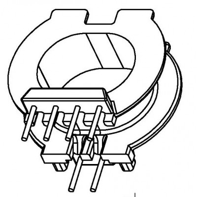 ATQ2304/ATQ23卧式(4+2)PIN