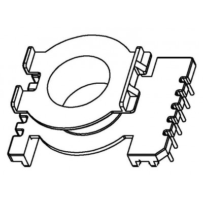 EQ4001/EQ40立式(6+6)PIN