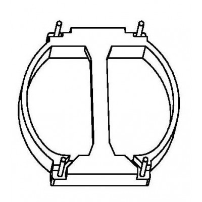 BASE-002/BASE(2+2PIN)