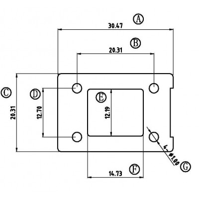 BASE-011/BASE-011(NOPIN)