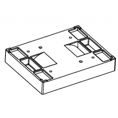 BASE-045/BASE-045(2+2PIN)