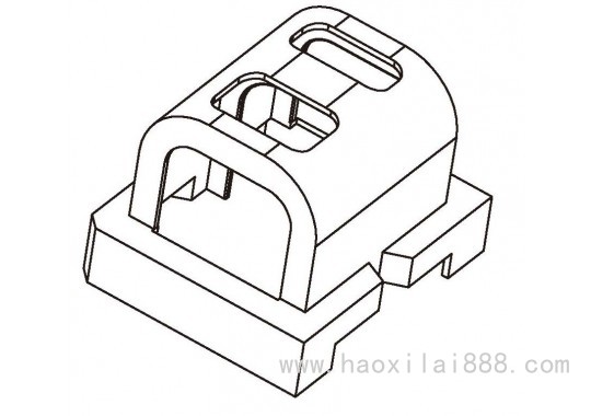 EPD3015-1/EPD30外壳