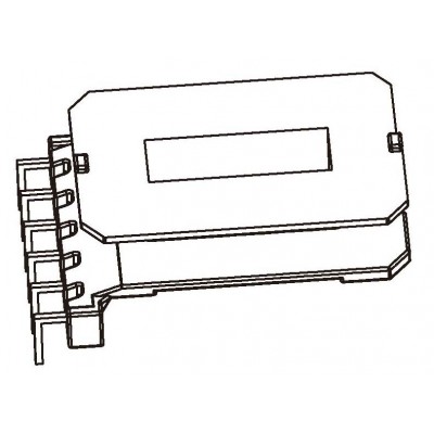 EE5010-3/EE50(6PIN)立式