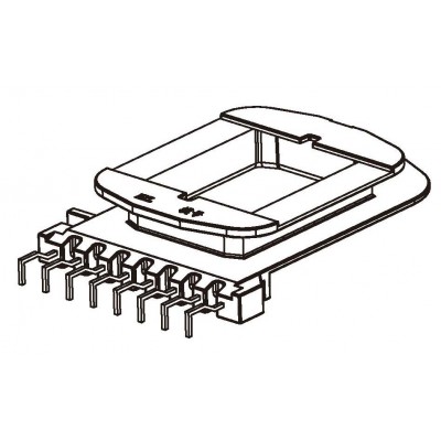 EE5010/EE50(8PIN)立式