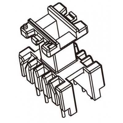 EE2028/EE20(4+4)立式