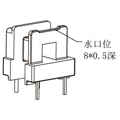 EE1912/EE19(2+2)卧式